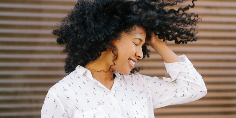 How to Care for Natural Hair Daily?