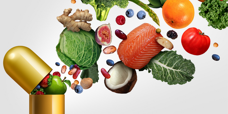 Vitamin Deficiency Hair Loss