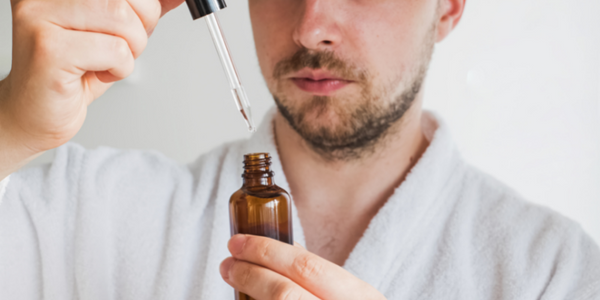 What Does Beard Oil Do?