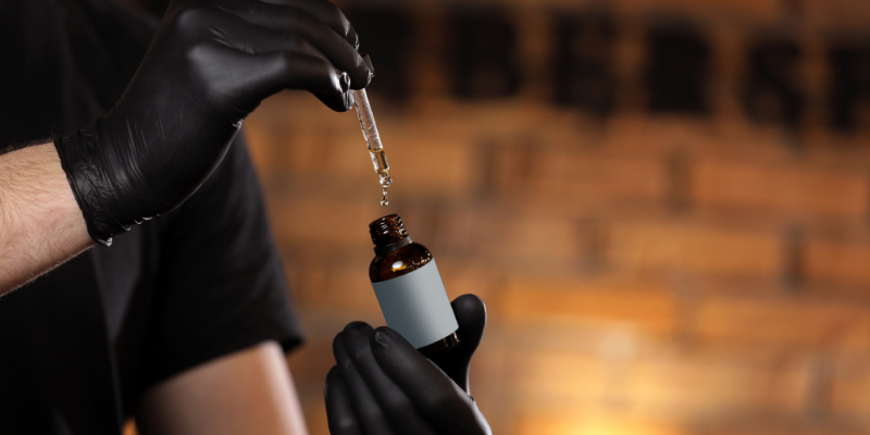 What Is Beard Oil Used For?