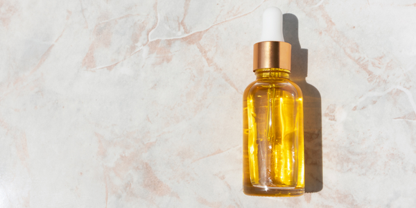 What Is Beard Oil?