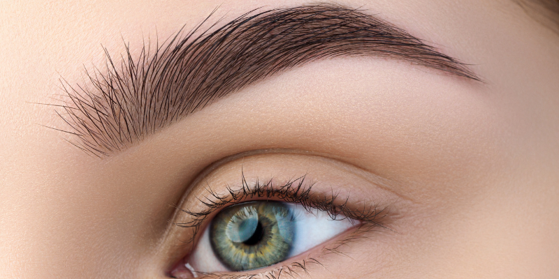 What Is Eyebrow Enhancing Serum? Does Eyebrow Serum Enhance Eyebrows?