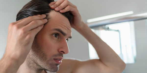 What Vitamin Deficiency Causes Hair Loss And Breakage? The Solution: Hair Loss Vitamin!