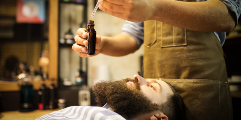 When To Use Beard Oil?