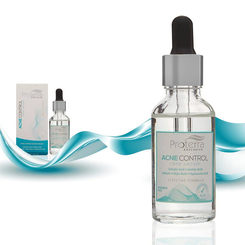 Acne Control Care Serum - Proterra Cosmetics International