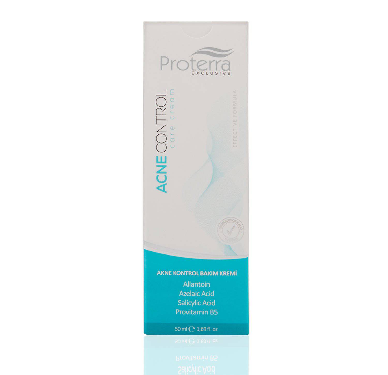 Acne Control Care Cream