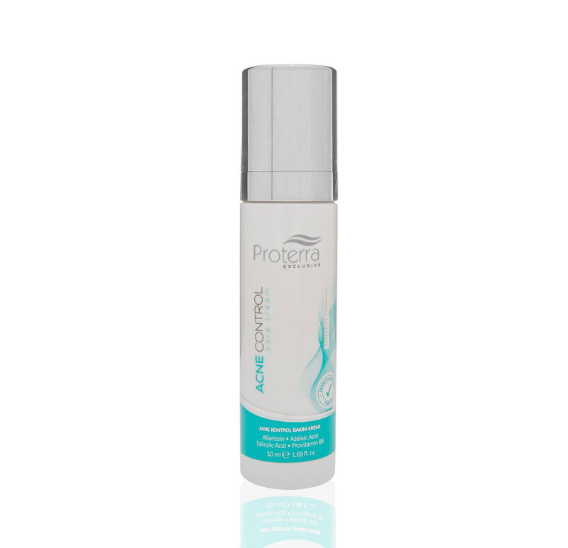 Acne Control Care Cream - Proterra Cosmetics International