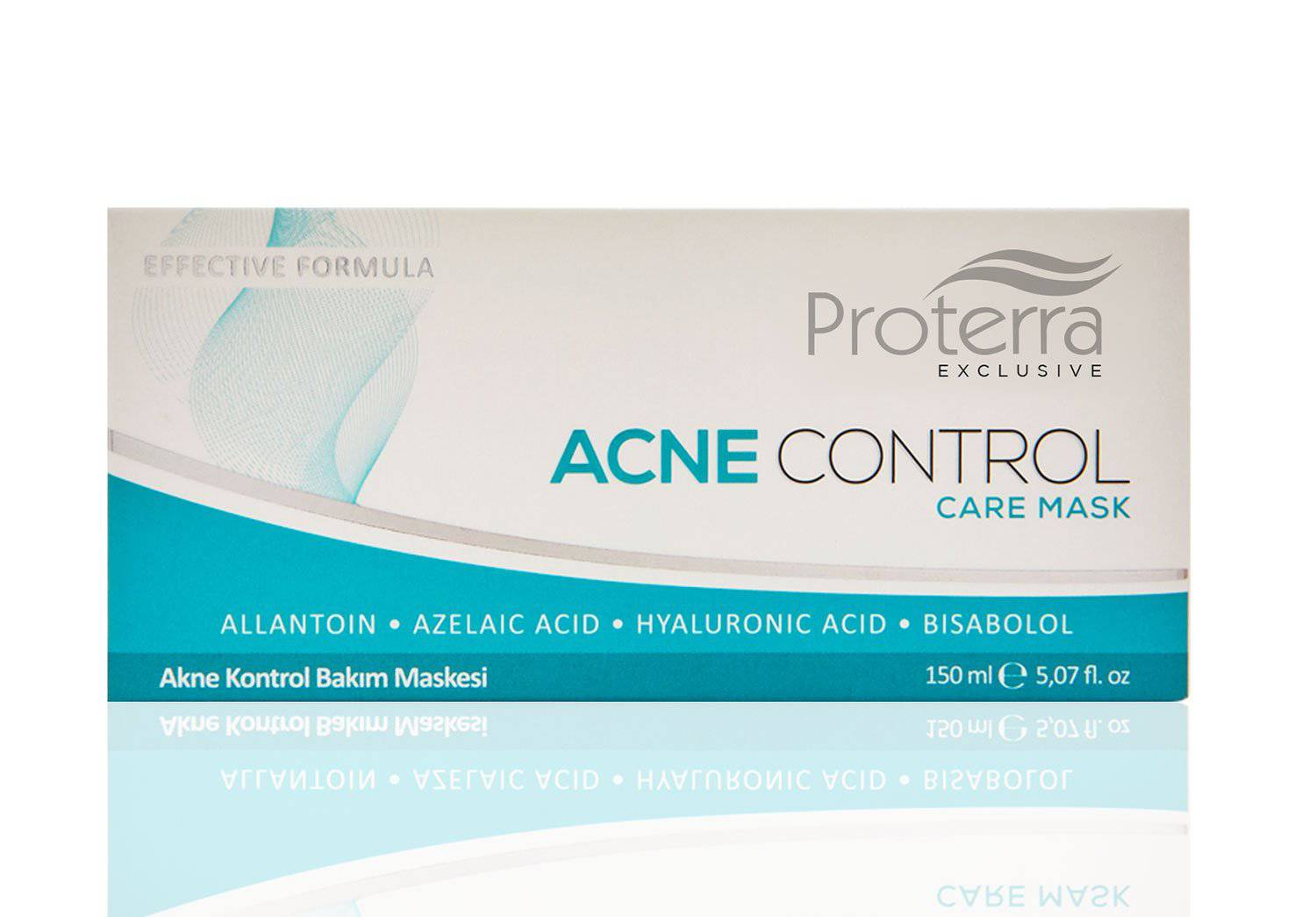 Acne Control Care Mask