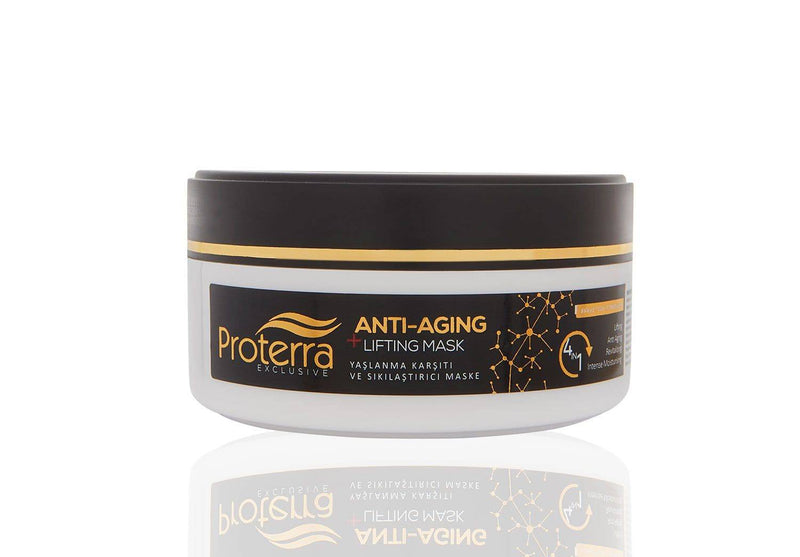 Anti Aging Lifting Mask - Proterra Cosmetics International