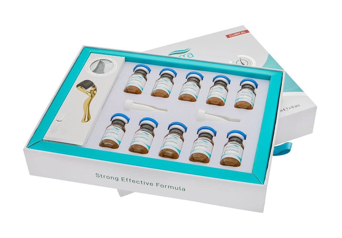 Hair Mesotherapy Set